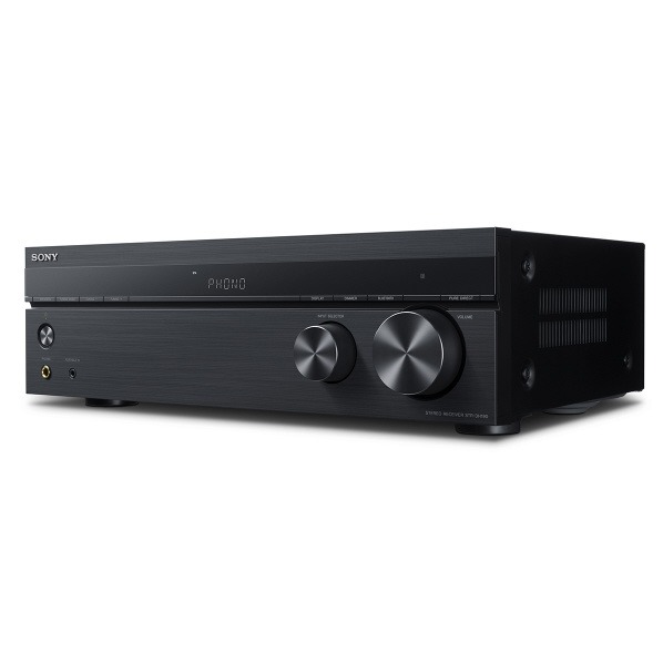 SONY ステレオアンプリファイアー STR-DH190 (納期準拠集団1-2週) STRDH190 ※定まり代わりになる店