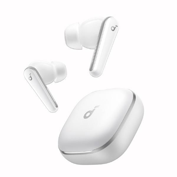 楽天市場】ANKER Soundcore Liberty 5 完全ワイヤレスイヤホン パール