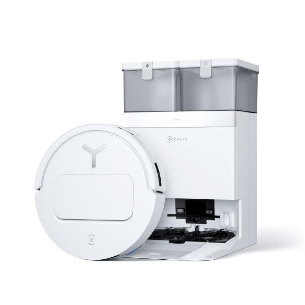エコバックス DEEBOT T50 PRO OMNI
