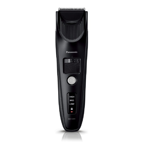 パナソニック ヘアカッター ER-SC61-K 黒 ERSC61K (納期目安2-3週間)｜デジ倉 店