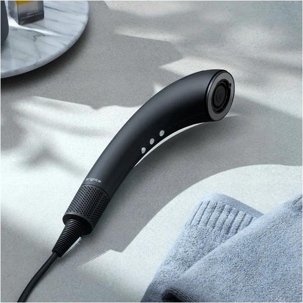 Brighte ブライトシャワードライヤー BRT-SD173 楽天市場】ドライヤー ブライト シャワードライヤー Brighte SHOWER