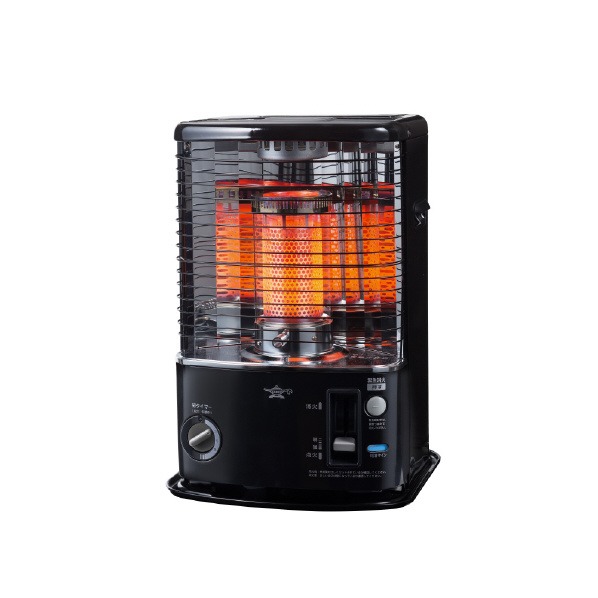 楽天市場】アラジン 【Aladdin】 石油ストーブ AKP-U2802 K ブラック