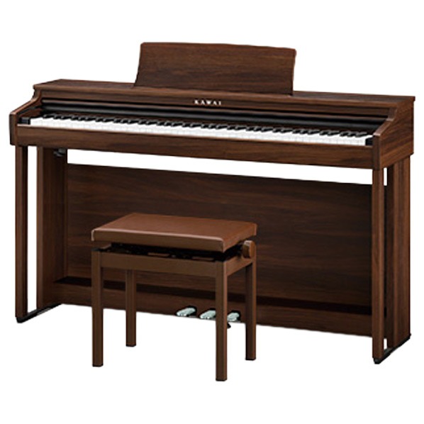 楽天市場】KAWAI カワイ CX302R ローズウッド調仕上げ 88鍵盤 電子