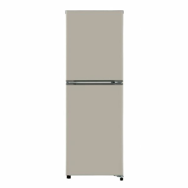 楽天市場】アビテラックス 冷凍冷蔵庫 150L 2ドア 右開き ファン式