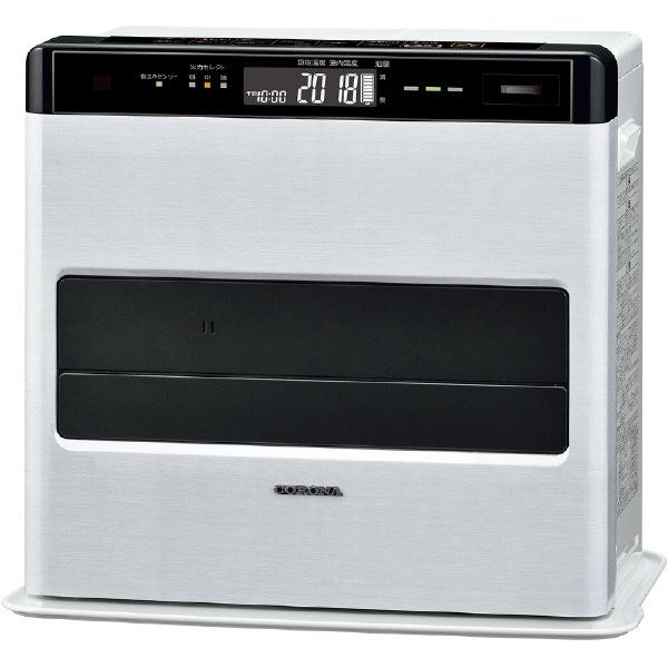 CORONA コロナ 石油ファンヒーター FH-WZ5718BY 楽天市場】コロナ 石油ファンヒーター FH-WZ5718BY (エレガント