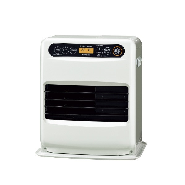 ダイニチ　石油ファンヒーター FW-E32S6 ムーンホワイト ダイニチ 石油ファンヒーター FW-E32S6 ムーンホワイト 石油ファン