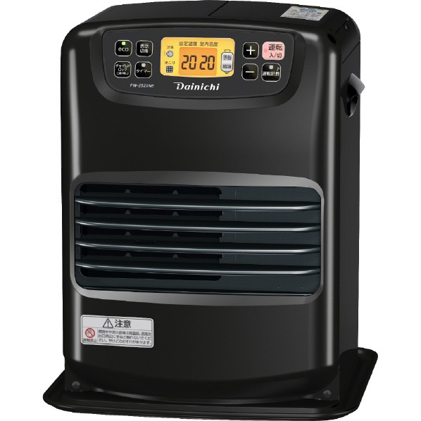 楽天市場】ダイニチ 4.2kW 5.0Lタンク 石油ファンヒーター ダイニチ
