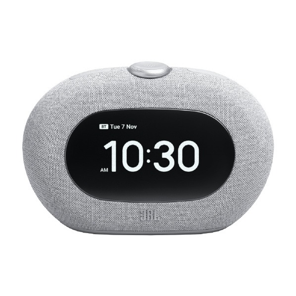 JBL アラームク鍵を掛ける積み上げるBluetooth金棒引き JBL Horizon 3 薄墨色 JBLHORIZON3GRYJN (納期引き合い3週~)