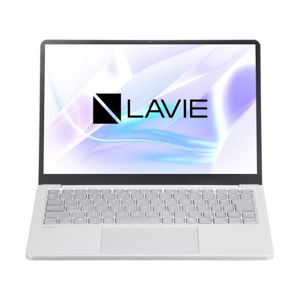 楽天市場】NEC 13.3型高性能ノートブック LAVIE SOL PC-S1365LAS-E5