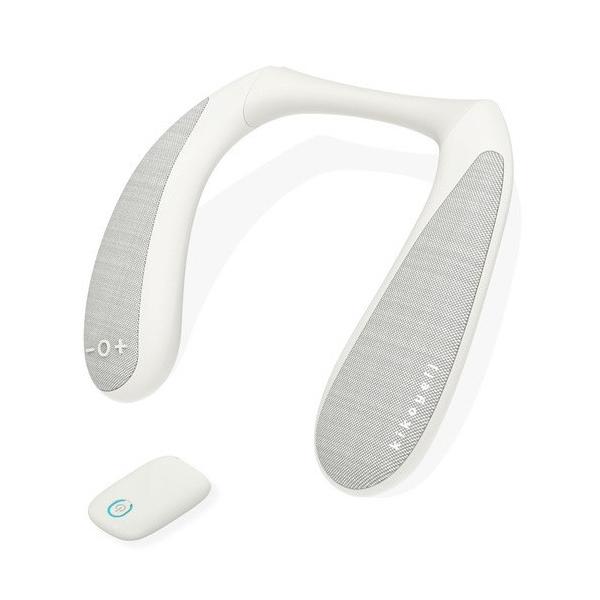 きこ叫び泣き テレビ受像機用のど首金棒引き「きこ叫び泣き for TV」 Light Gray KE-NS1LG (納期準拠集団2-3週) KENS1LG