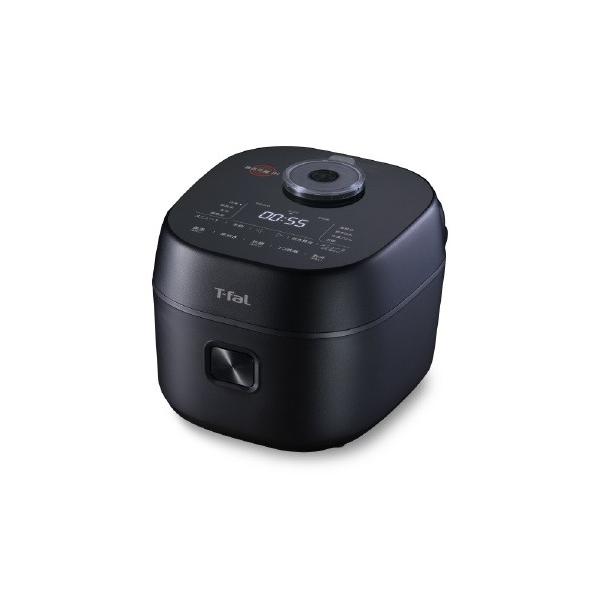 楽天市場】（土・日発送可） ティファール T-fal ザ・ライス 遠赤外線
