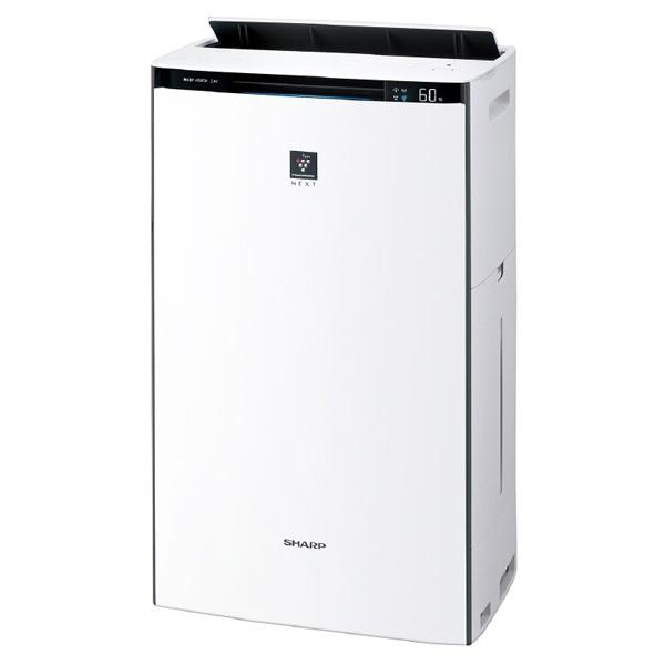 小ざかしい 加湿空気の状態汚れのない機 KI-UX70-W 白いこと系 KIUX70W (納期引き合い1-2週)