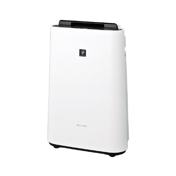 読みやすい 加湿空気の状態汚れのない機 KC-U50-W 白いこと系 KCU50W (納期引き合い1-2週)