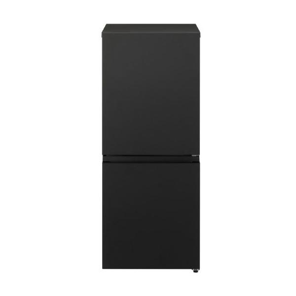 パナソニック (右車のドア) 156L 2部屋の入り口電気冷蔵庫 NR-B16C3-K 引っ敷き黒いこと NRB16C3K ※一廓内基本原則打ち立てる無料 一人暮らし 小型電気冷蔵庫