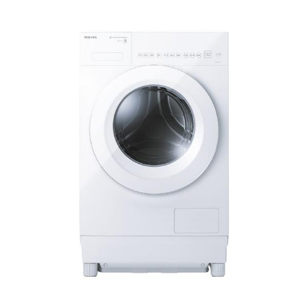 楽天市場】東芝 TOSHIBA ドラム式洗濯乾燥機 左開きタイプ ZABOON 