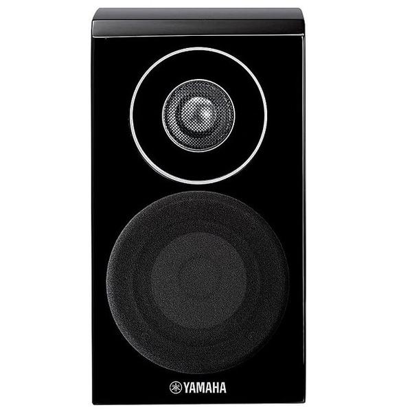 ヤマハ ブックシェルフスピーカー (1台) NS-B700BP ピアノブラック NSB700BP (納期目安1-2週間)