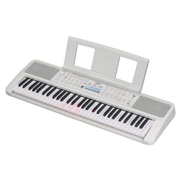 ヤマハ 電子キーボード EZ-310 (納期目安1-2週間) EZ310 ※配送のみ お届けは玄関まで