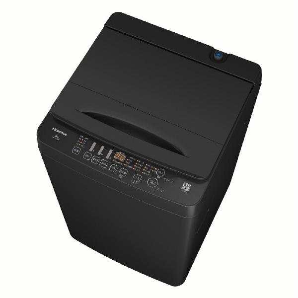 楽天市場】ORIGINAL BASIC 全自動洗濯機 ORIGINALBASIC ブラック OBBW