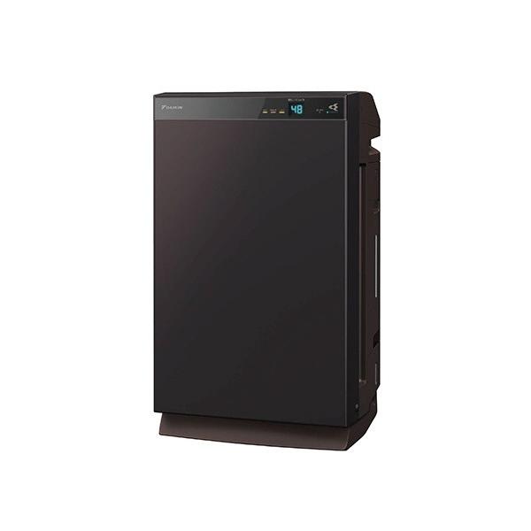 楽天市場】ダイキン DAIKIN 除加湿空気清浄機 ブラウン MCZ706A-T