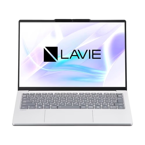 楽天市場】NEC 13.3型高性能ノートブック LAVIE SOL PC-S1365LAS-E5