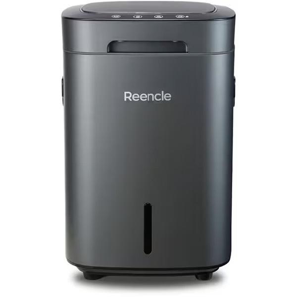Reecle リンクル ハイブリット式生ごみ処理機 Reencle Prime RC-PRIME300-BK ブラック RCPRIME300BK (納期目安3週間~)｜デジ倉 店 60,500円