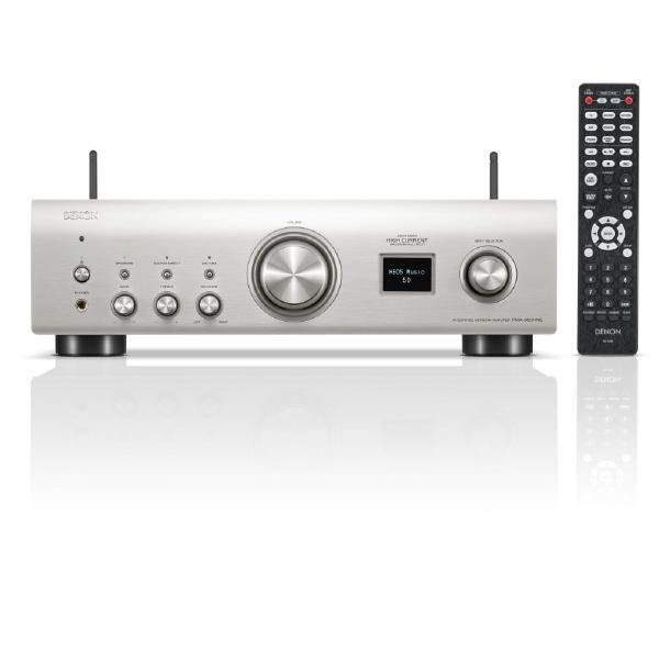 DENON プリメインアンプ PMA900HNESP 割り増し金しろがね色 (納期準拠集団3週~)