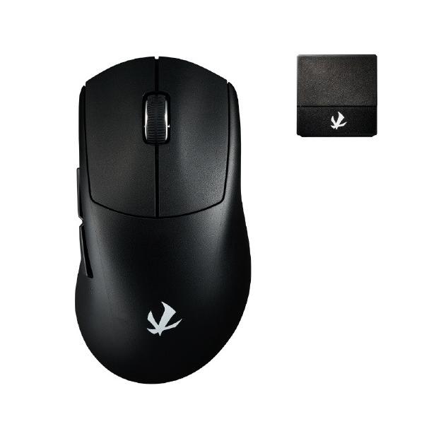エレコム ゲーミングマウス V custom VM800L M-VM800LBK ブラック MVM800LBK (納期目安1-2週間)