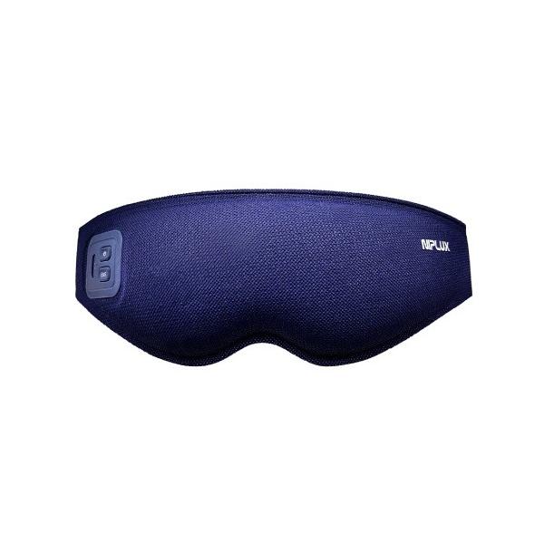 NIPLUX 日創プラス EMSアイマスク NP-EEM23 (納期目安1-2週間) NPEEM23 ホットアイマスク｜デジ倉 店