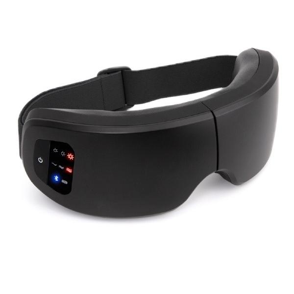 NIPLUX 日創プラス EYE RELAX S NP-ERS24BK ブラック NPERS24BK (納期目安1-2週間)|デジ倉 店