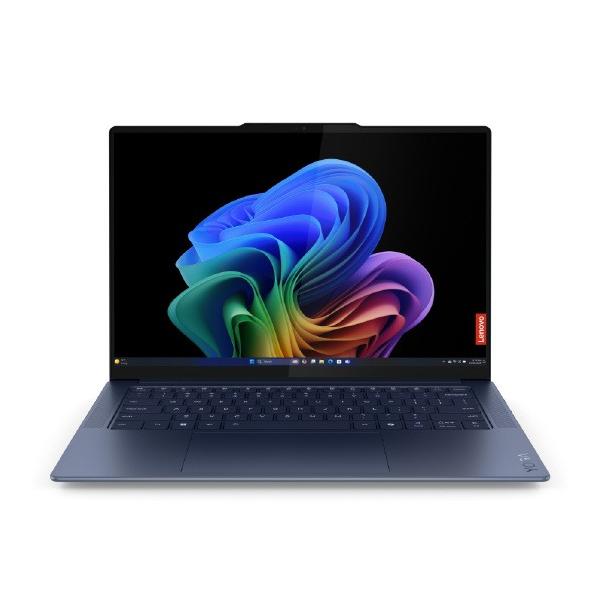レノボ ノートパソコン Lenovo Yoga Slim 7x Gen9 コズミックブルー 83ED000QJP (納期目安1-2週間)