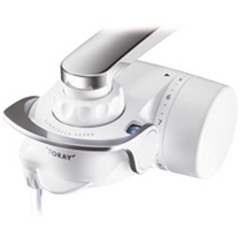 東レ 蛇口直結型浄水器 トレビーノ スーパータッチ SX904V (納期目安1-2週間) ※配達のみ お届けは玄関まで