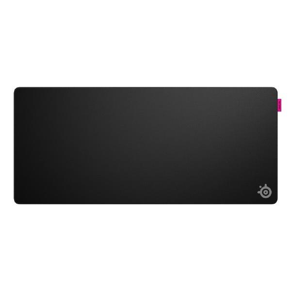SteelSeries スティールシリーズ ゲーミングマウスパッド QcK Perf XL Speed 63431 (納期目安2-3週間)｜デジ倉 店