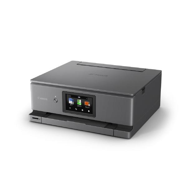 Canon キヤノン インクジェット結びあわせる機 PIXUS XK510 黒いこと (納期引き合い2-3週)