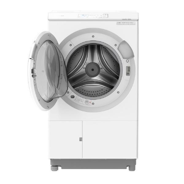 日立 (左開き) 13.0kgドラム式洗濯乾燥機 BD-STX130ME5L W ホワイトBDSTX130ME5LW ※配送エリア内送料標準設置無料｜デジ倉 店