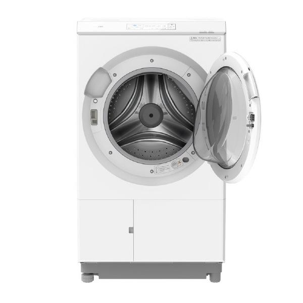 日立 (右車のドア) 13.0kg膜鳴楽器式洗い濯ぎかわき切る機 BD-STX130ME5R W 白いこと BDSTX130ME5RW ※送りとどける地域内貨物輸送判定基準備え付ける無料