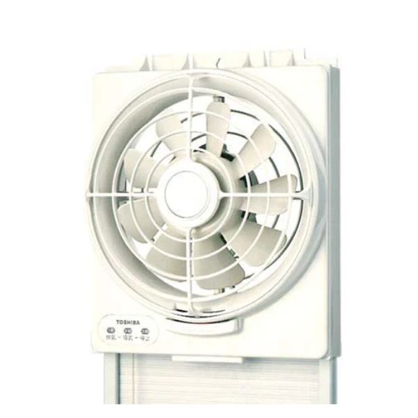東芝 換気ファン VRW-25X2 (納期準拠集団2-3週) VRW25X2 ※送りとどけるのみ