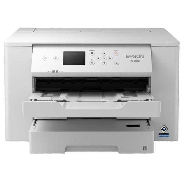 エプソン A3ノビ相応うインクジェット印刷工 PX-S6010 (納期引き合い2-3週) PXS6010