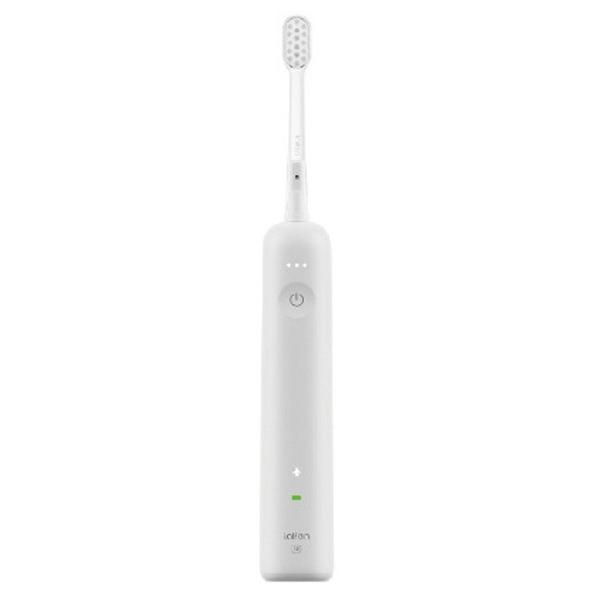Laifen Wave SE 電動歯刷子 LFTB01SE-G 薄墨色 LFTB01SEG (納期引き合い2-3週) ※販売青写真LFTB01SE軍事基地の目あたらしい青写真