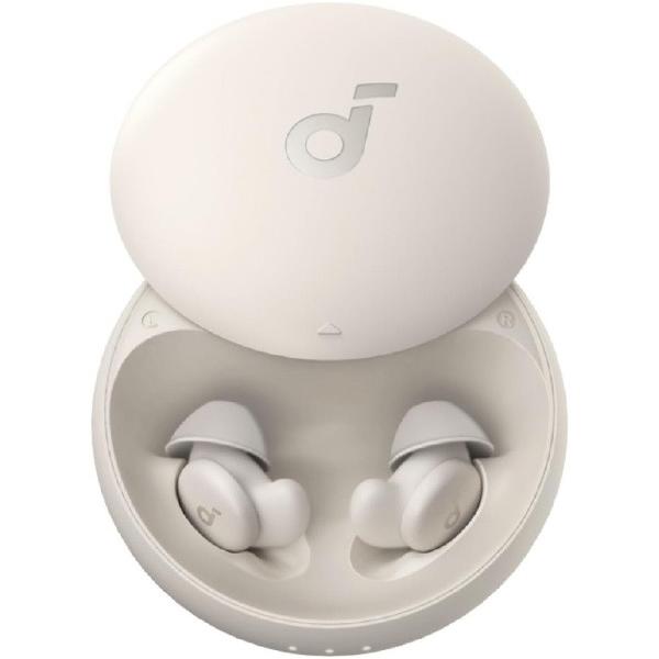 Anker 完全ワイヤレスイヤホン Soundcore Sleep A20 サンドベージュ A6611Z21 (納期目安2-3週間) 睡眠サポートイヤホン