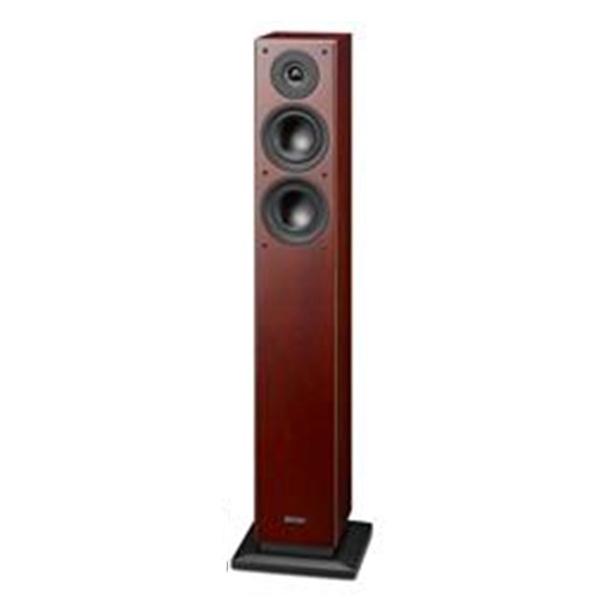 DENON ミドルクラス・シアタースピーカー (1台) SC-T37M 木目 SCT37M (納期目安2-3週間)｜デジ倉 店