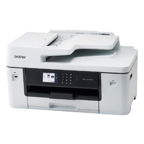 茶飲み友だち A3相応うインクジェット練りあわせる機 PRIVIO MFC-J7110CDW 白いこと MFCJ7110CDW (納期引き合い1-2週)