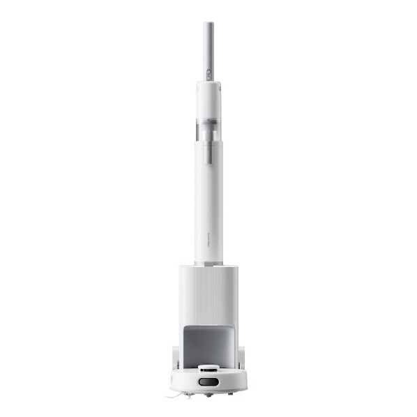 SWITCHBOT ロボット掃除機 K10+ Pro Combo W3002501 (納期目安3週間~) 業界最小クラス 46,572円