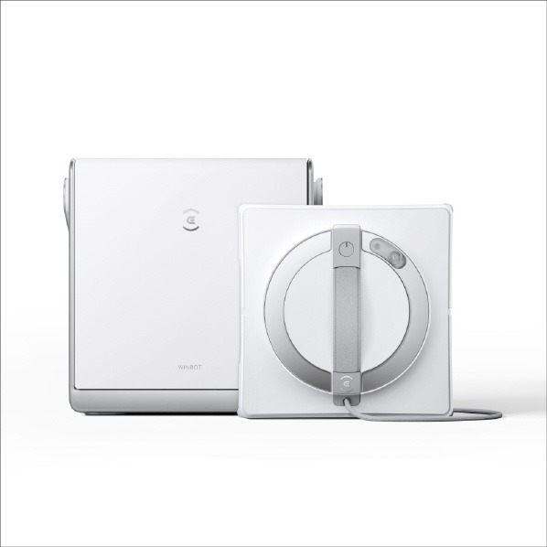 エコバックス WINBOT W2 OMNI WG821-11の製品写真