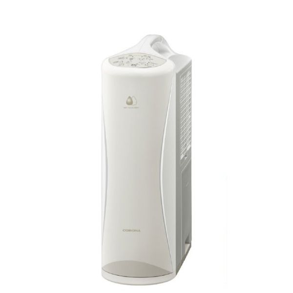 コロナ 衣類乾燥除湿機 Sシリーズ CD-S6326(C) グレイッシュベージュ CDS6326C (納期目安1-2週間)