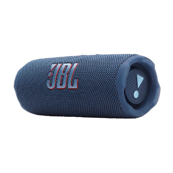 JBL 雨合羽相応う携帯型Bluetooth金棒引き Flip7 (BLU) 青み JBLFLIP7BLU (納期引き合い2-3週) ※置き目代わりになる店