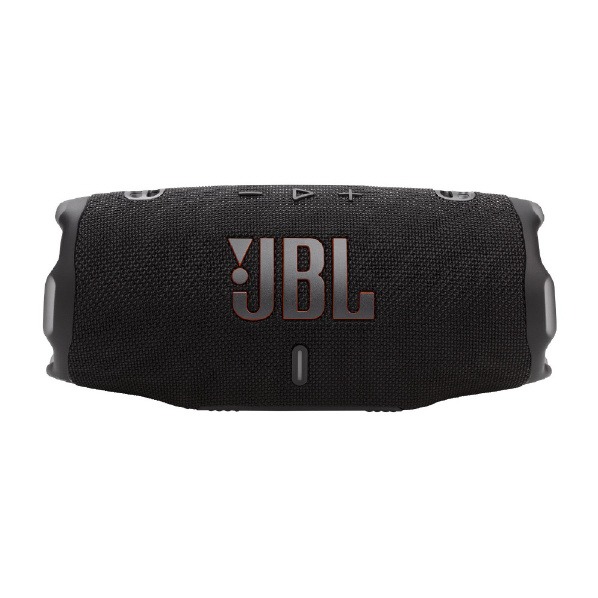JBL 雨合羽相応う携帯型Bluetooth金棒引き Charge6 (BLK) 黒いこと JBLCHARGE6BLK (納期引き合い2-3週) ※置き目代わりになる店