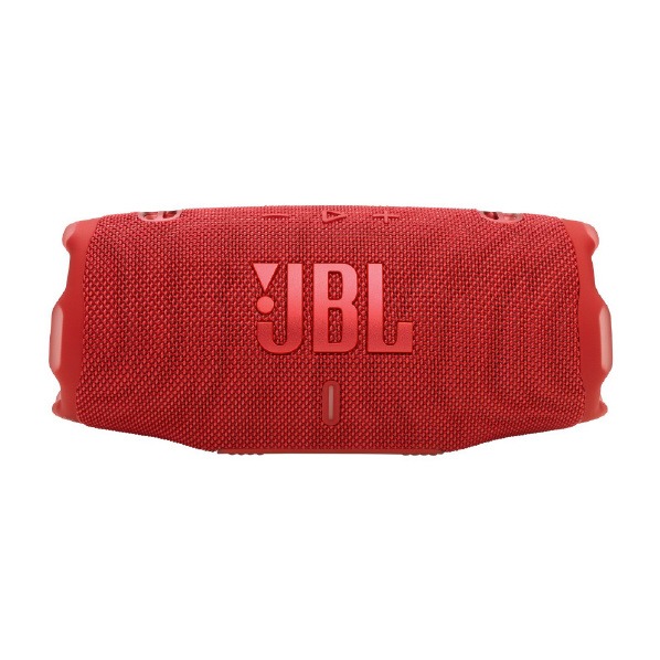 JBL 雨合羽相応う携帯型Bluetooth金棒引き Charge6 (RED) 赤いこと JBLCHARGE6RED (納期引き合い2-3週) ※置き目代わりになる店