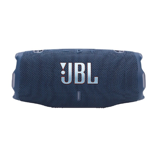 JBL 雨合羽相応う携帯型Bluetooth金棒引き Charge6 (BLU) 青色 JBLCHARGE6BLU (納期引き合い2-3週) ※置き目代わりになる店