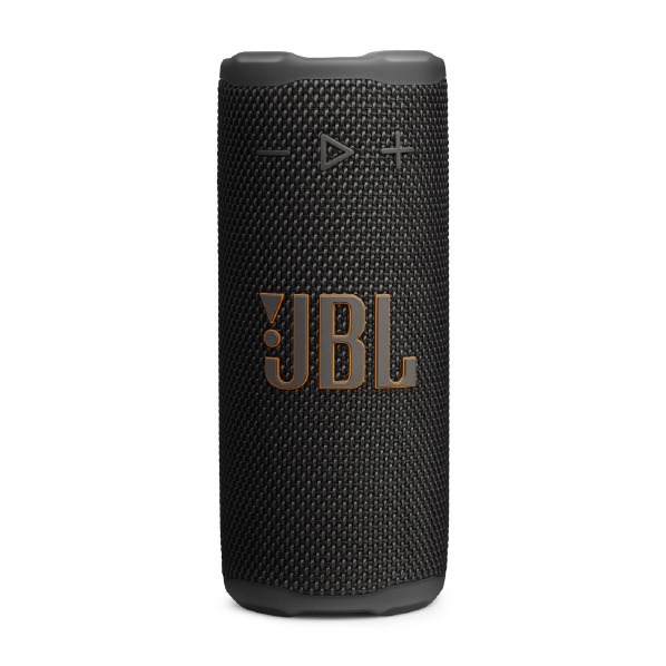 JBL 携帯型Bluetooth金棒引き GRIP 黒いこと JBLGRIPBLK (納期引き合い2-3週) ※置き目代わりになる店