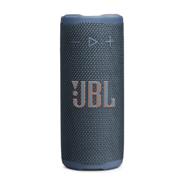 JBL 携帯型Bluetooth金棒引き GRIP 青み JBLGRIPBLU (納期引き合い2-3週) ※置き目代わりになる店